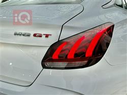 ام جي GT